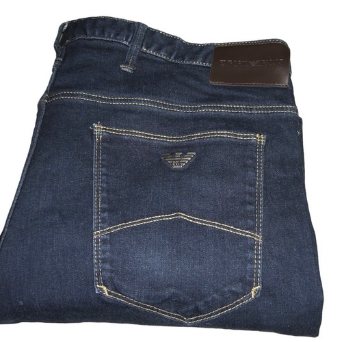 Emporio armani jeans j06 - armani,