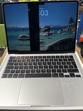Apple MacBook Air 2024 13.6"