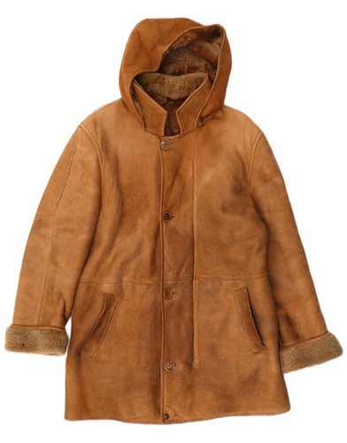 Vintage mens hooded - vintage,