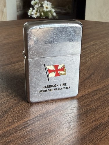 Harrison line shipping - line,