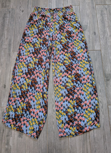 Lucy yak jody trouser - &,