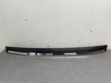 Freelander 2 Tailgate Release