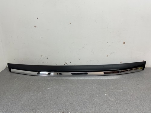 Freelander tailgate handle - freelander,