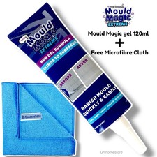 MOULD MAGIC EXTREME GEL
