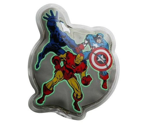 School pottery barn marvel - pottery,