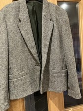 Viyella Women's Tweed /  Wool