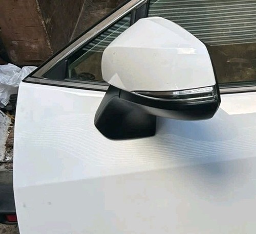 2018 2024 mk5 toyota rav - 2018-2024,
