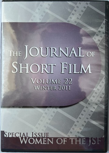 Journal the short film - journal,