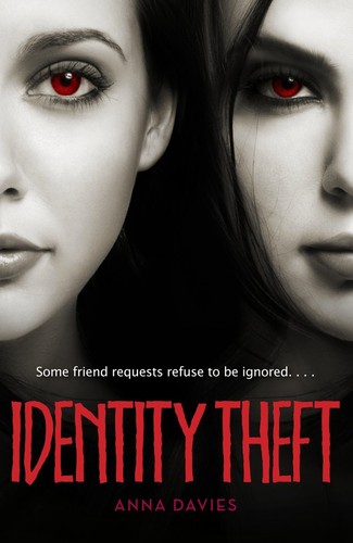 Identity theft - identity,