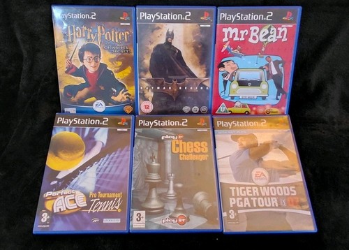 Playstation game bundle - game,