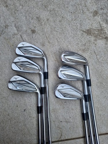 Mizuno jpx 923 - 923, metal