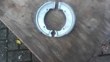 vintage velocette brake shoes