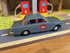 Triang Spot On Vauxhall Crests