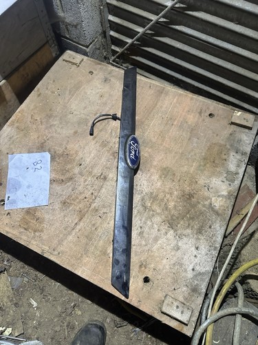 Ford focus mk2 - ford, tailgate