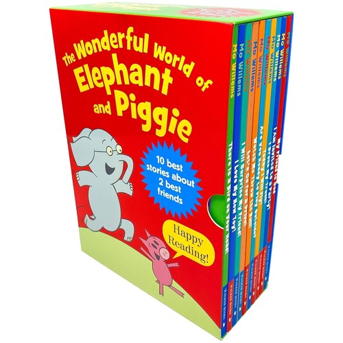 Wonderful world elephant - of,