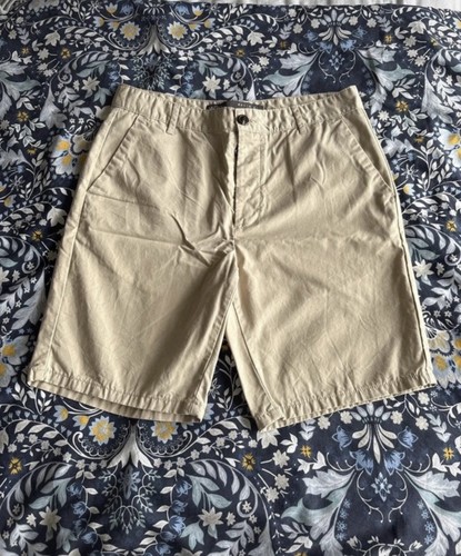 Men beige chino - men’s,