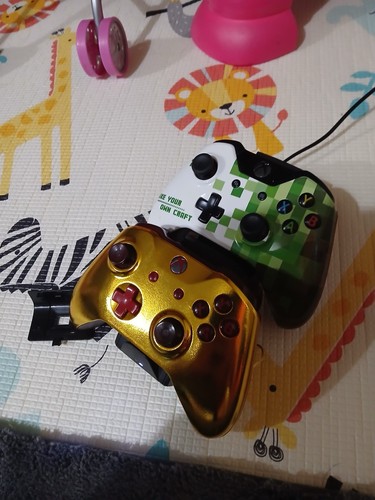 Xbox one controllers custom - controllers,