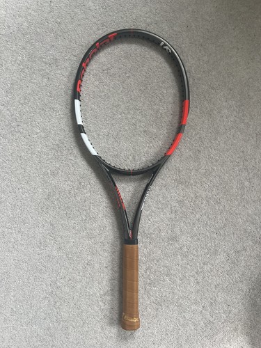 Babolat pure strike - babolat, vs