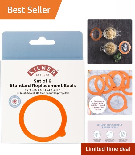 Versatile pack airtight - versatile, 6-pack