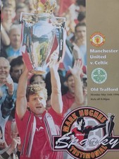 Mark Hughes Manchester United