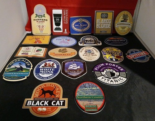 Real ale set twenty beer - of,