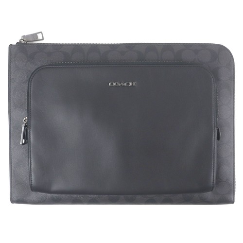 Coach cu113 ethan portfolio - cu113,
