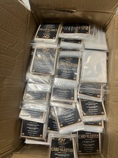 Pokemon TCG Penny Sleeves 100