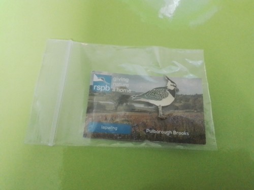 Rspb lapwing - rspb,