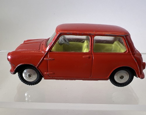 Corgi 225 austin - 225,