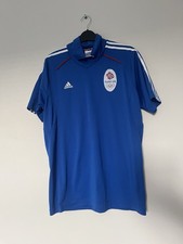Adidas Team GB London 2012