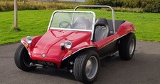 GP1 VW Beach Buggy