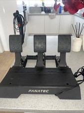 Fanatec csl elite - fanatec,