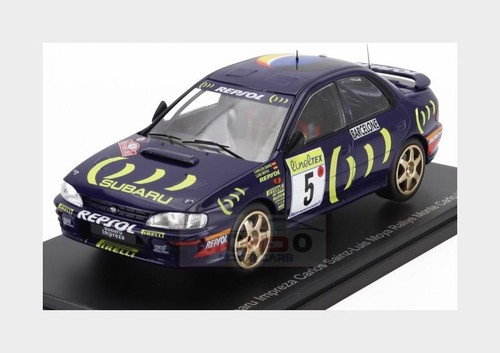 Edicola subaru impreza - edicola,