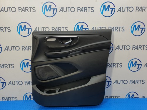 Mercedes class front door - mercedes,