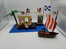 LEGO Pirates Set 6267 Lagoon
