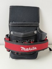 Makita electrician's tool bag Pouch Utility