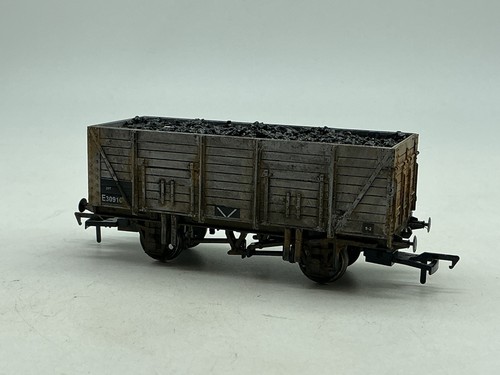 B5911 dapol pro weathered - b5911,