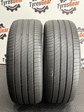 2x 225 55 R17 101V XL MICHELIN