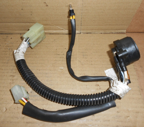 Rover 200 1995 01 - 200, 25