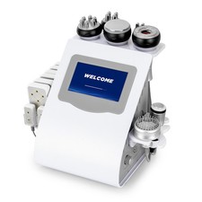 9 in 1 40K RF Cavitation