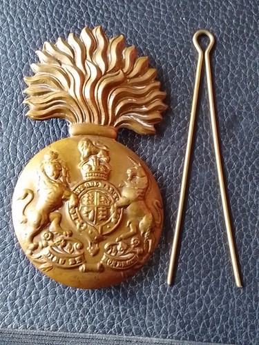 Royal scots fusiliers cap - scots,
