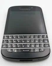 Blackberry Q10 Smartphone 16GB Unlocked Black Grade A Excellent Condition