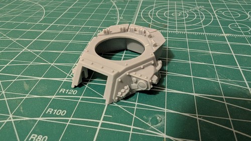 Astra militarum krieg style - astra,