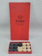 Very Rare Vintage Turf