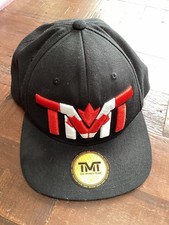 TMT THE MONEY TEAM, FLOYD