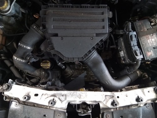 Alternator fiat doblo - fiat,