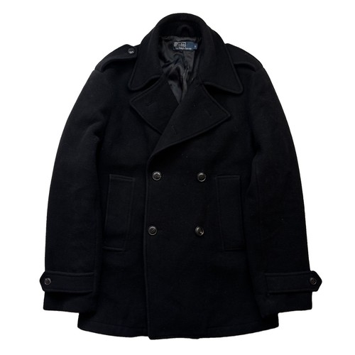Polo ralph lauren black - polo,