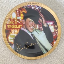 Frank Sinatra Limited Edition