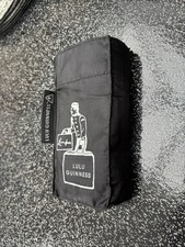 Lulu Guiness London Black