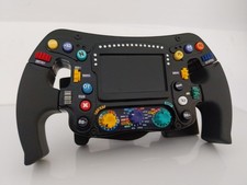 1/2 Scale Mercedes-AMG